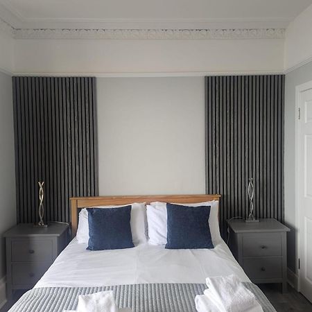 The Cairns Leven Hotel Leven  Ngoại thất bức ảnh