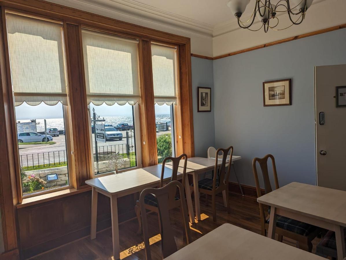 The Cairns Leven Hotel Leven  Ngoại thất bức ảnh