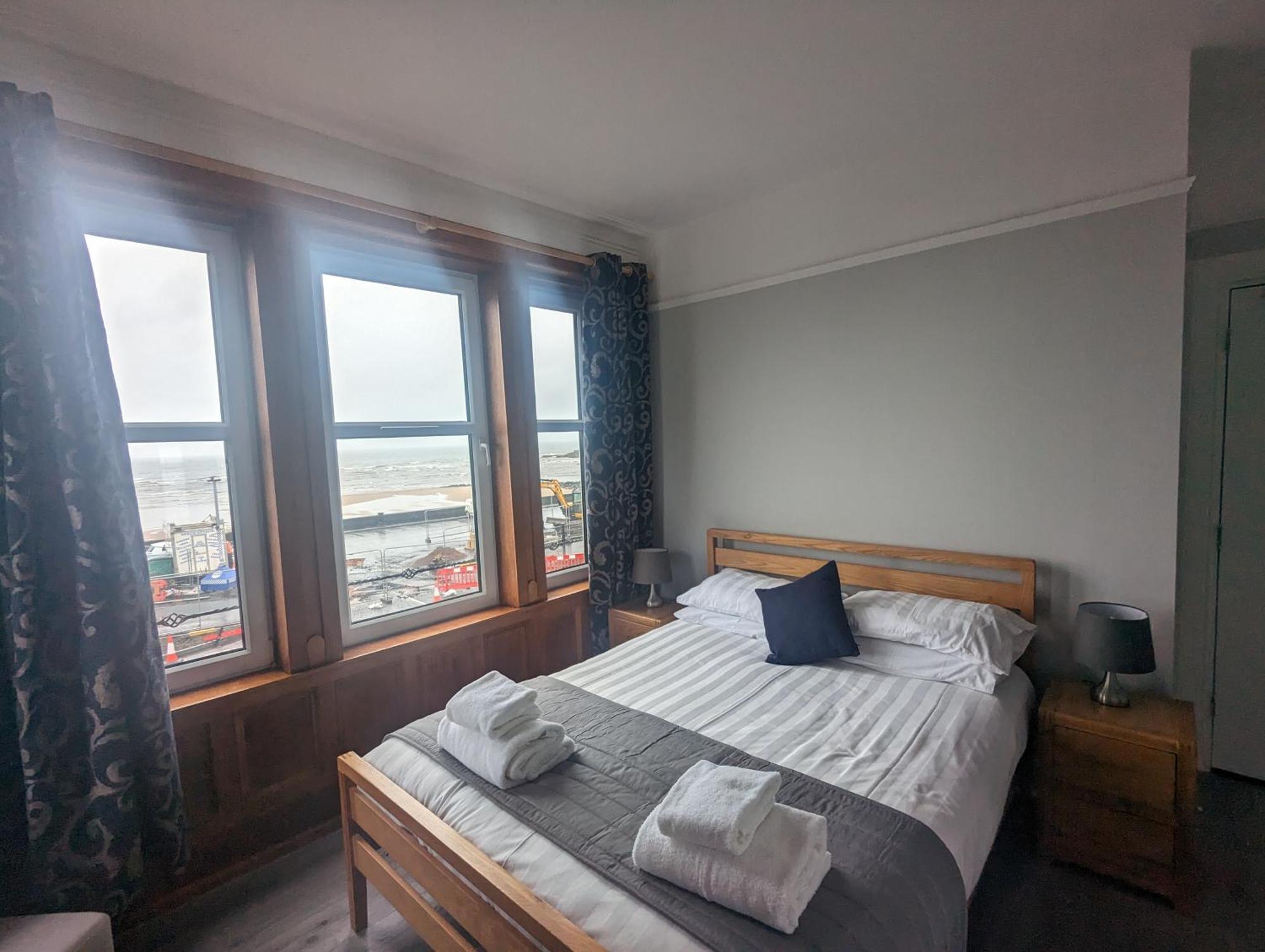 The Cairns Leven Hotel Leven  Phòng bức ảnh