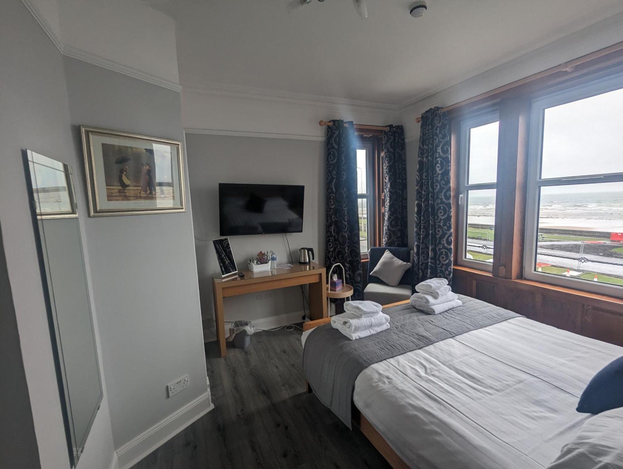 The Cairns Leven Hotel Leven  Phòng bức ảnh