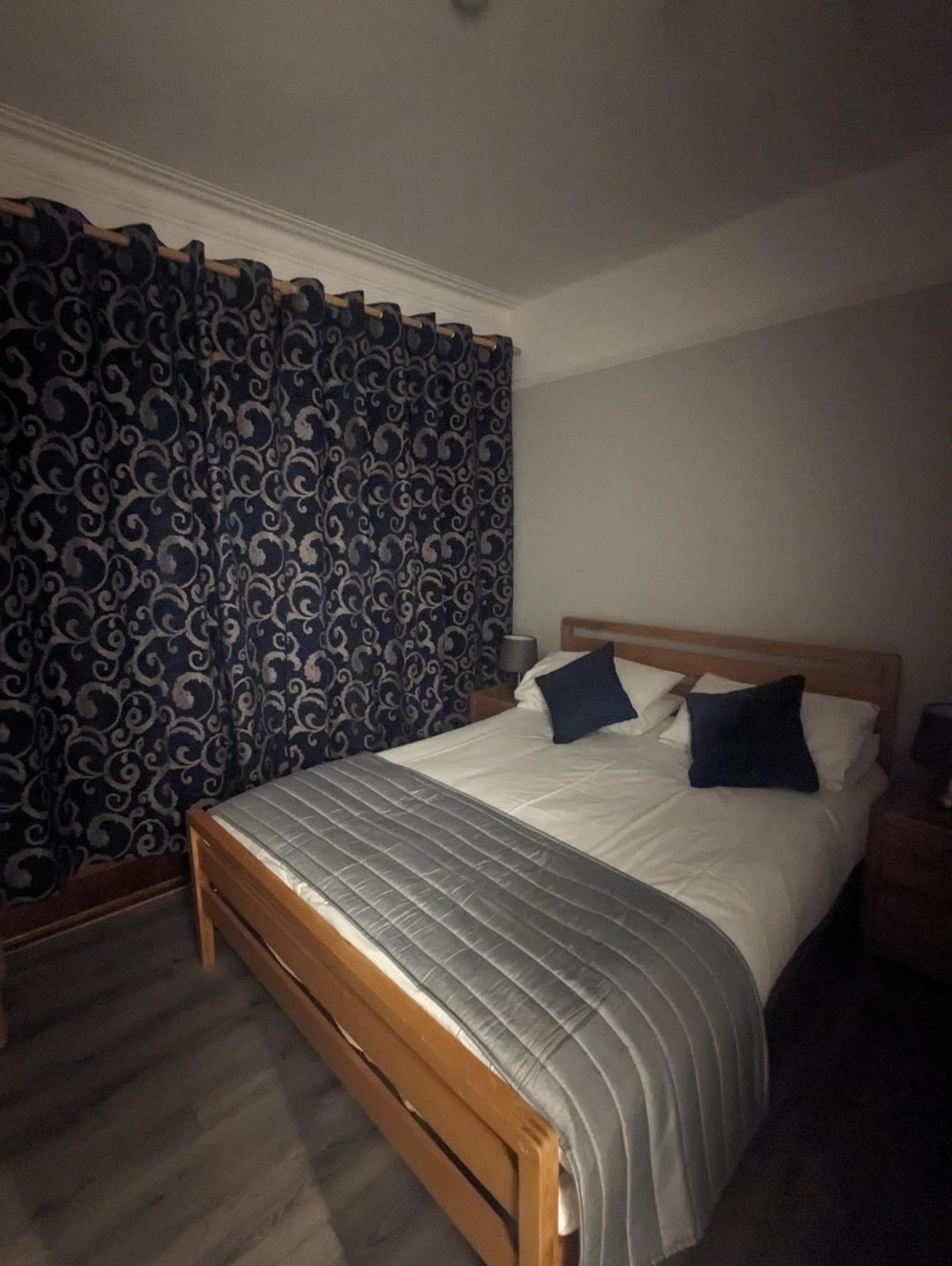 The Cairns Leven Hotel Leven  Phòng bức ảnh