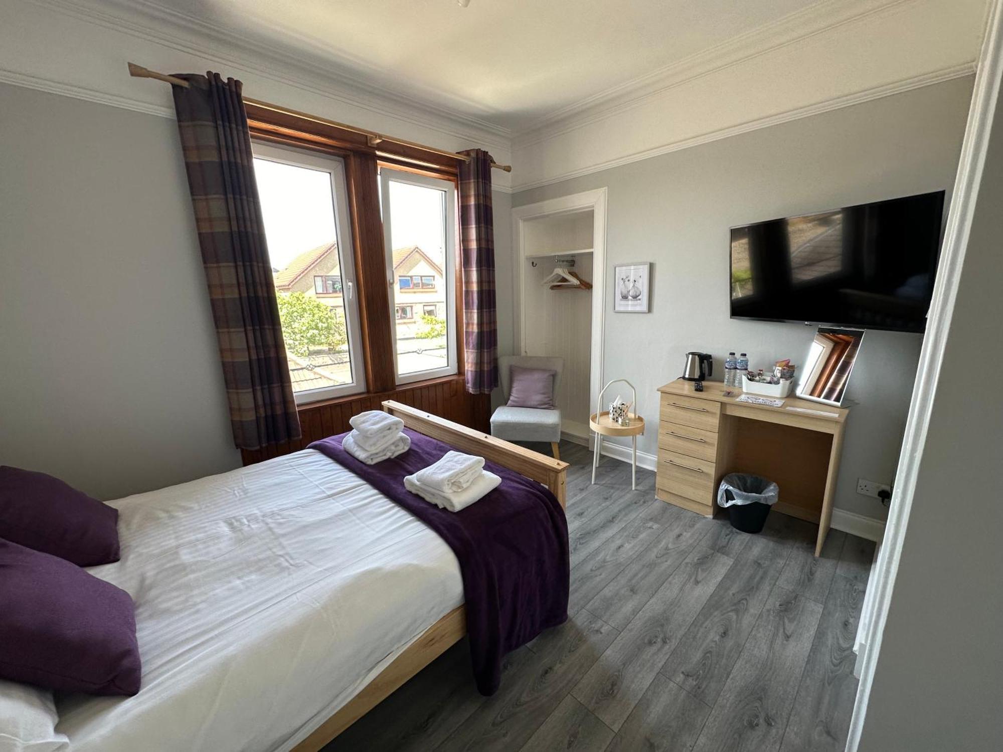 The Cairns Leven Hotel Leven  Ngoại thất bức ảnh