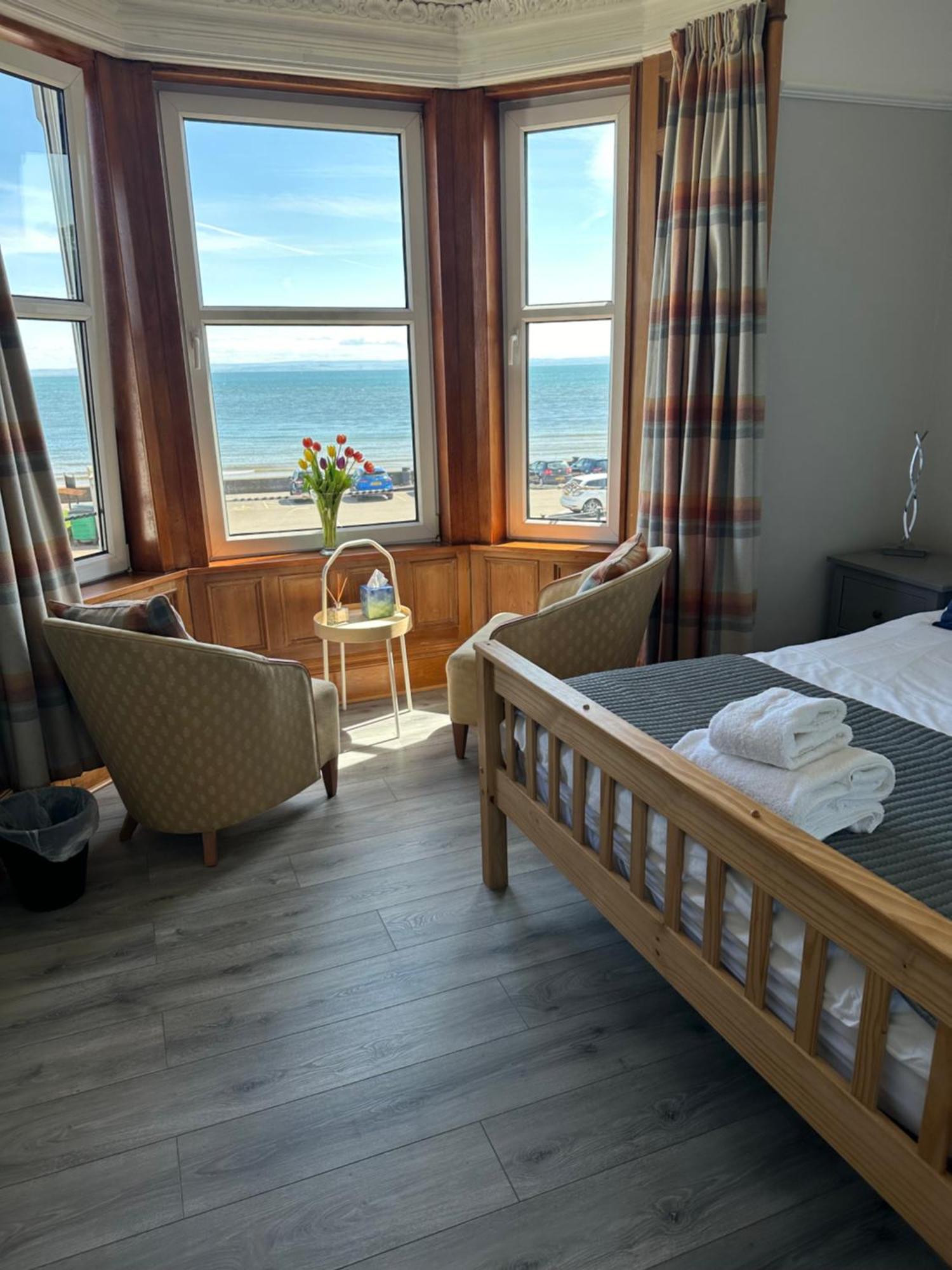 The Cairns Leven Hotel Leven  Ngoại thất bức ảnh