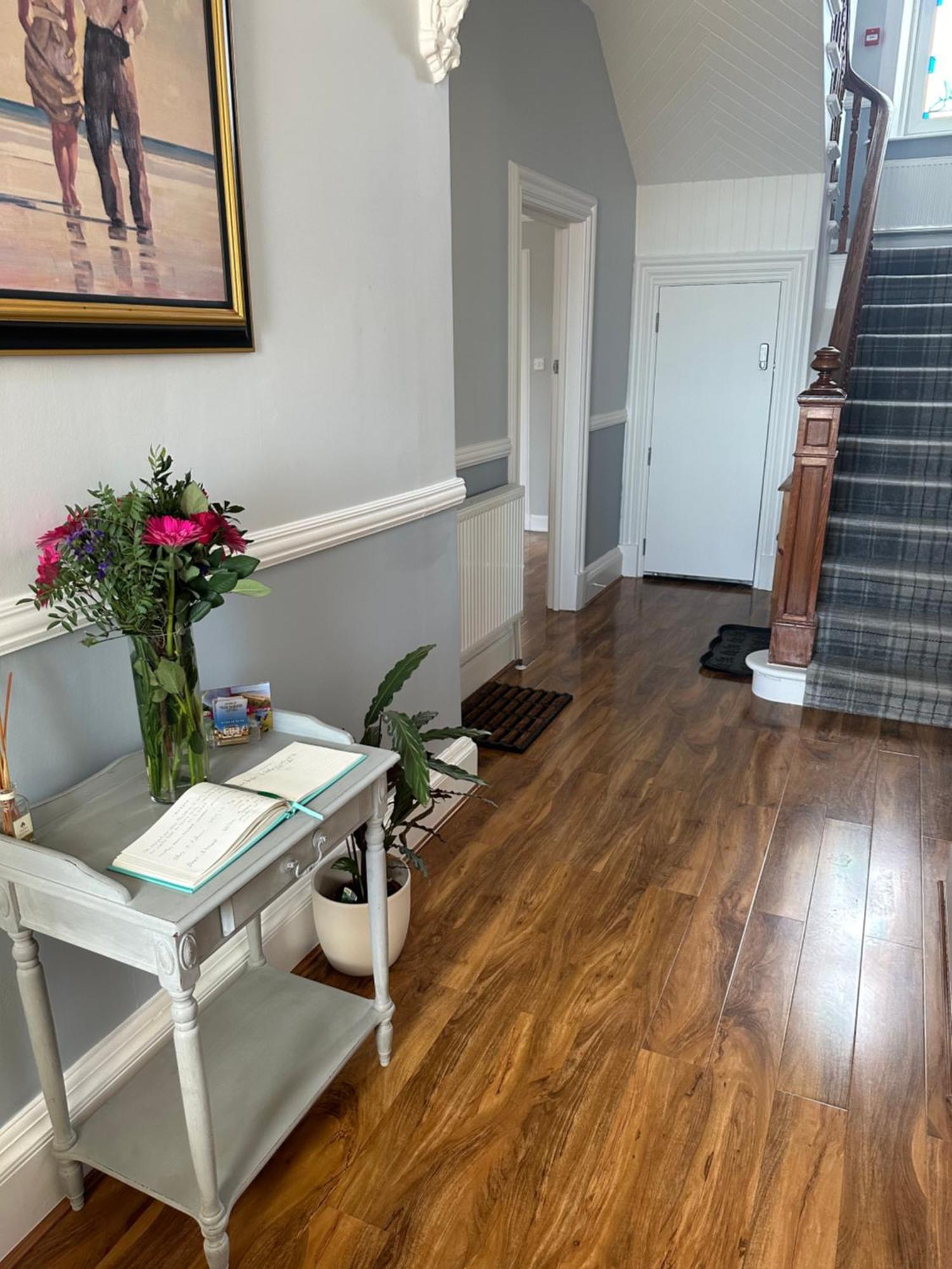 The Cairns Leven Hotel Leven  Ngoại thất bức ảnh