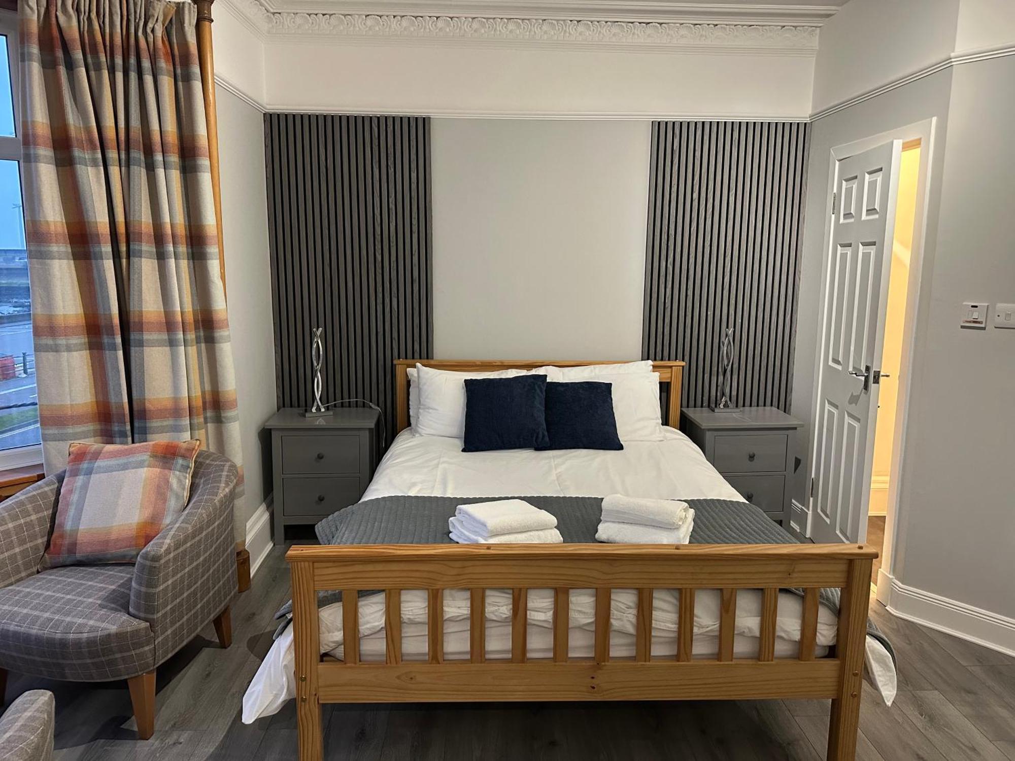 The Cairns Leven Hotel Leven  Ngoại thất bức ảnh