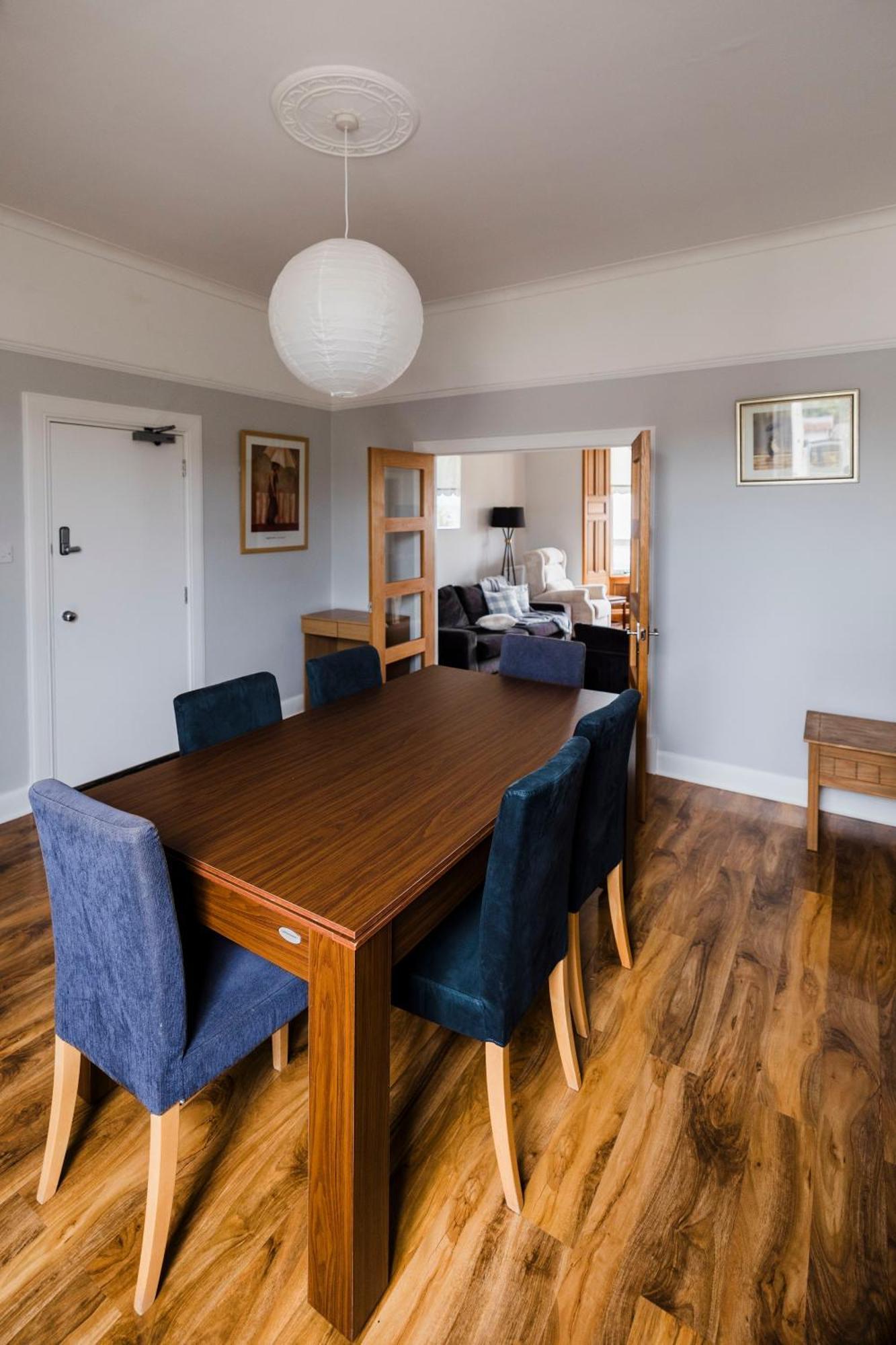 The Cairns Leven Hotel Leven  Ngoại thất bức ảnh