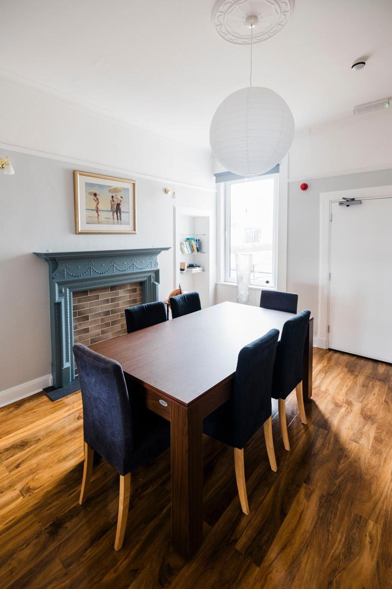 The Cairns Leven Hotel Leven  Ngoại thất bức ảnh