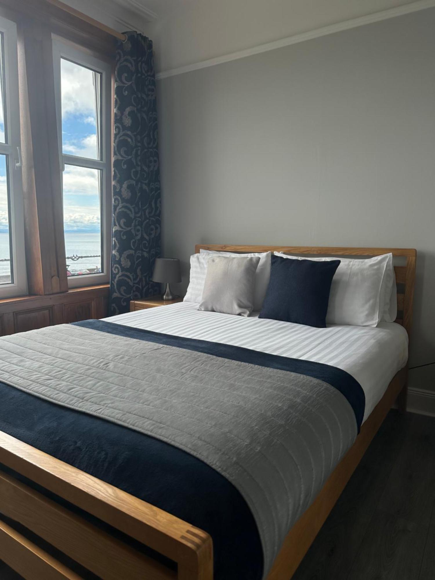 The Cairns Leven Hotel Leven  Ngoại thất bức ảnh